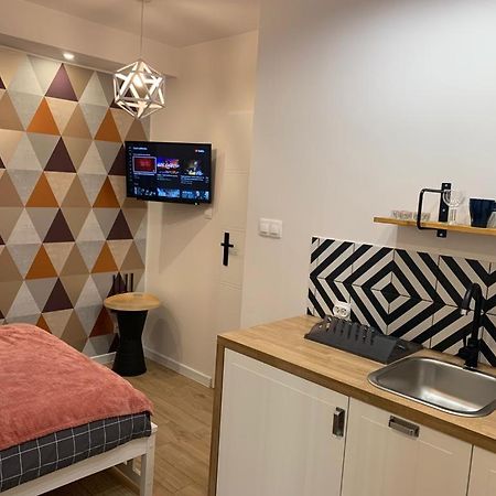 Apartament Wilenska #Free Parking, Self Check-In Bydgoszcz Extérieur photo