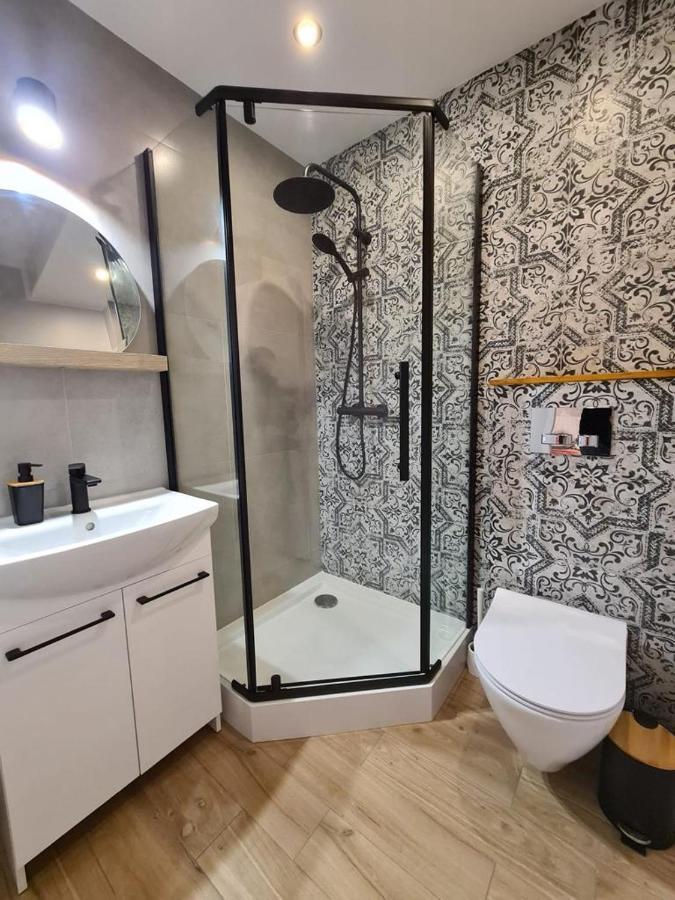 Apartament Wilenska #Free Parking, Self Check-In Bydgoszcz Extérieur photo