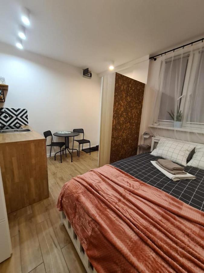 Apartament Wilenska #Free Parking, Self Check-In Bydgoszcz Extérieur photo