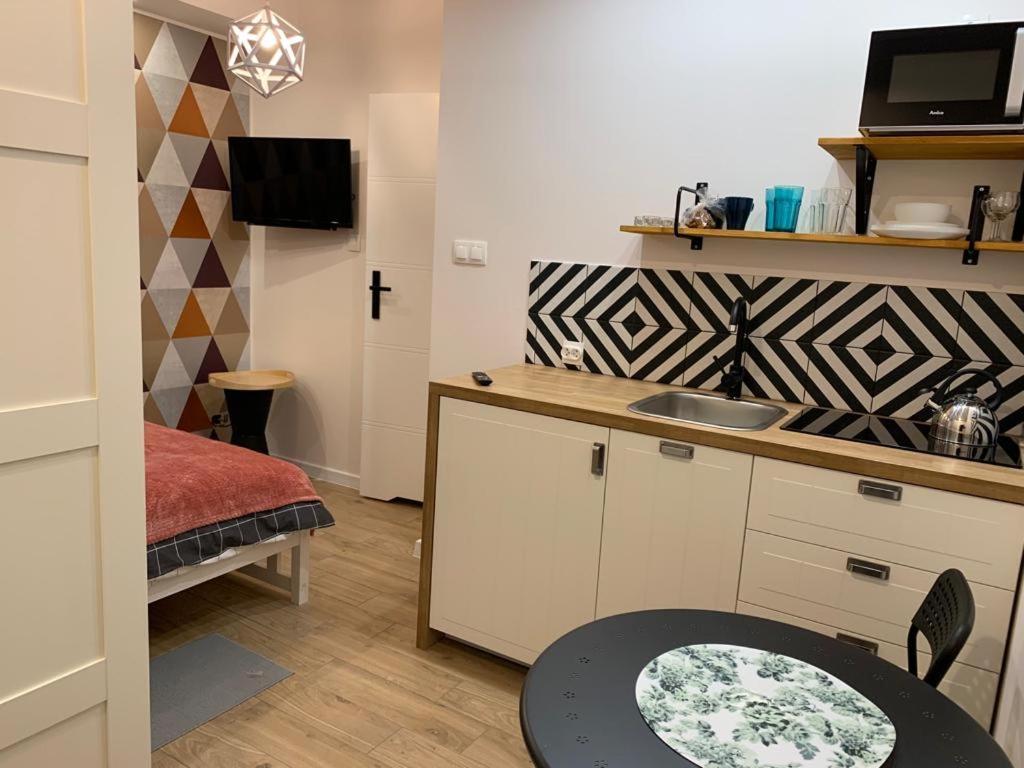 Apartament Wilenska #Free Parking, Self Check-In Bydgoszcz Extérieur photo