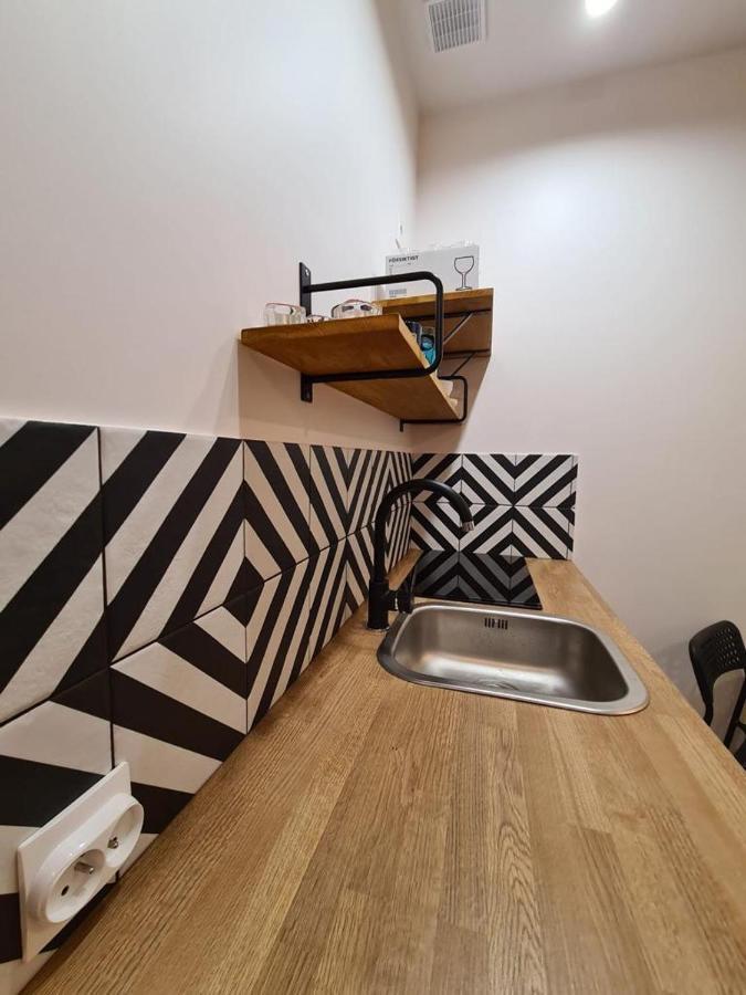 Apartament Wilenska #Free Parking, Self Check-In Bydgoszcz Extérieur photo
