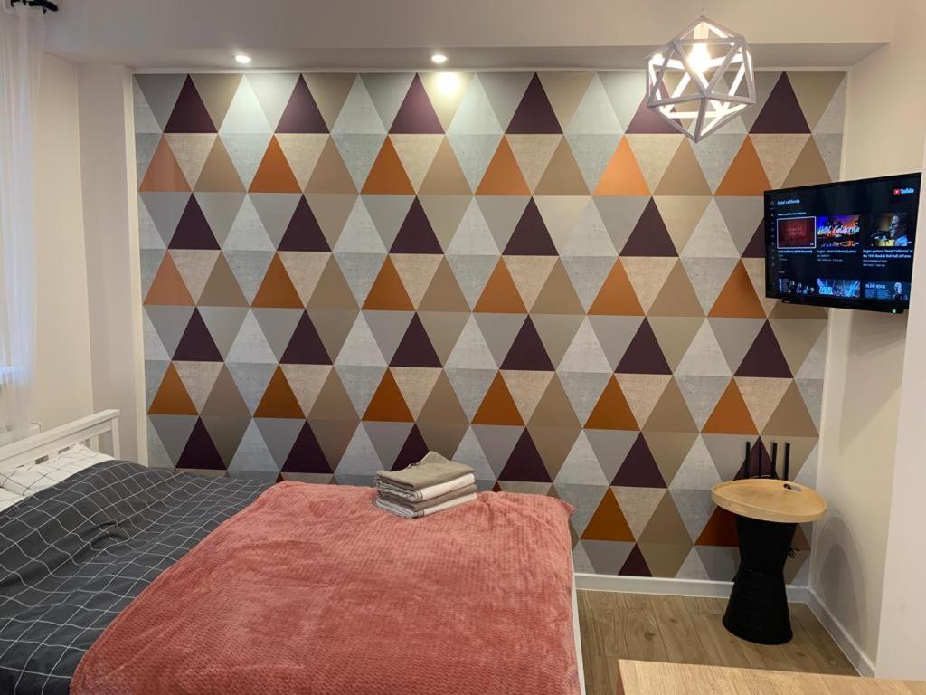 Apartament Wilenska #Free Parking, Self Check-In Bydgoszcz Extérieur photo