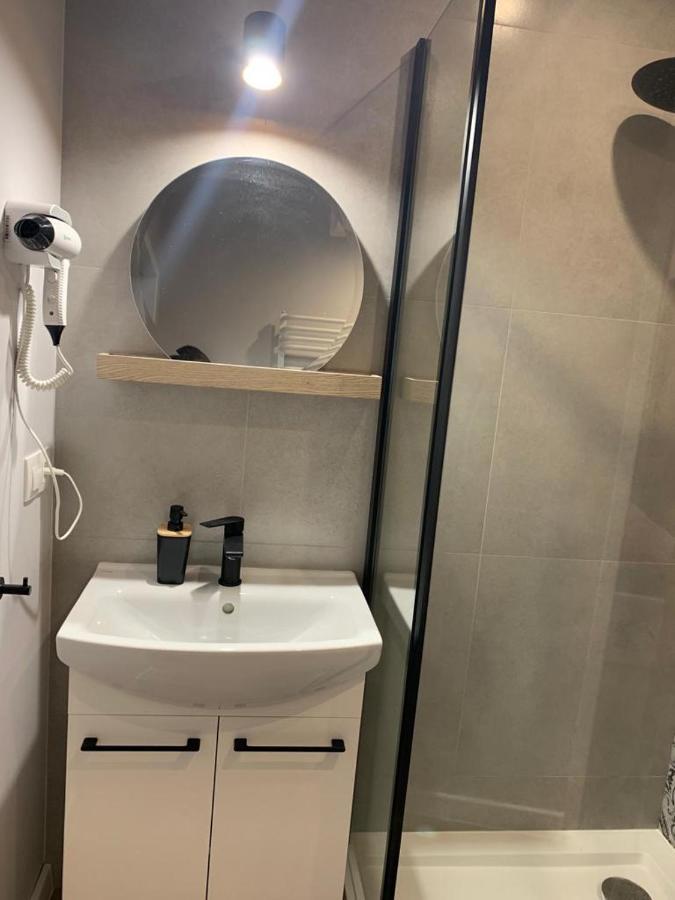Apartament Wilenska #Free Parking, Self Check-In Bydgoszcz Extérieur photo