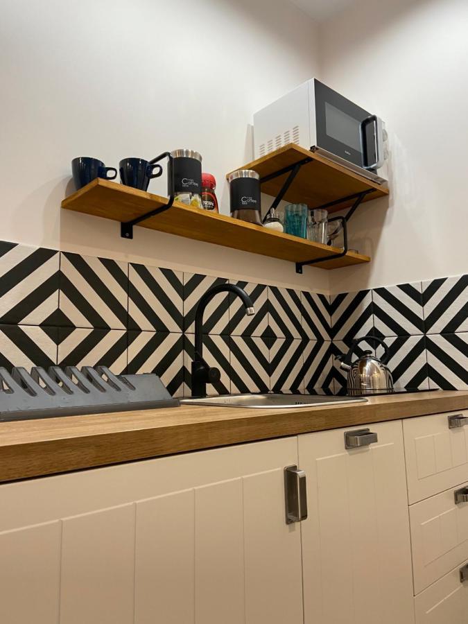 Apartament Wilenska #Free Parking, Self Check-In Bydgoszcz Extérieur photo