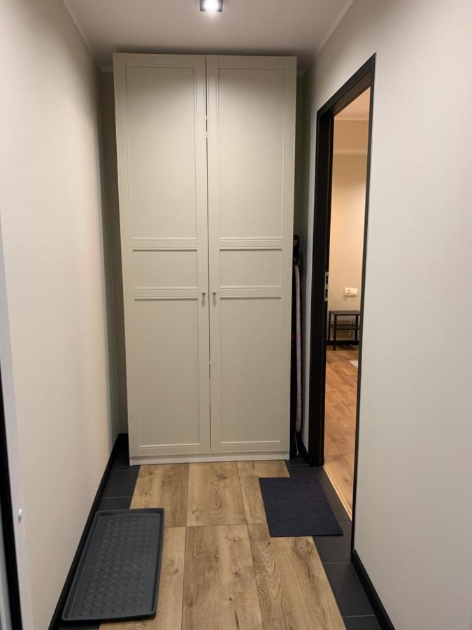 Apartament Wilenska #Free Parking, Self Check-In Bydgoszcz Extérieur photo