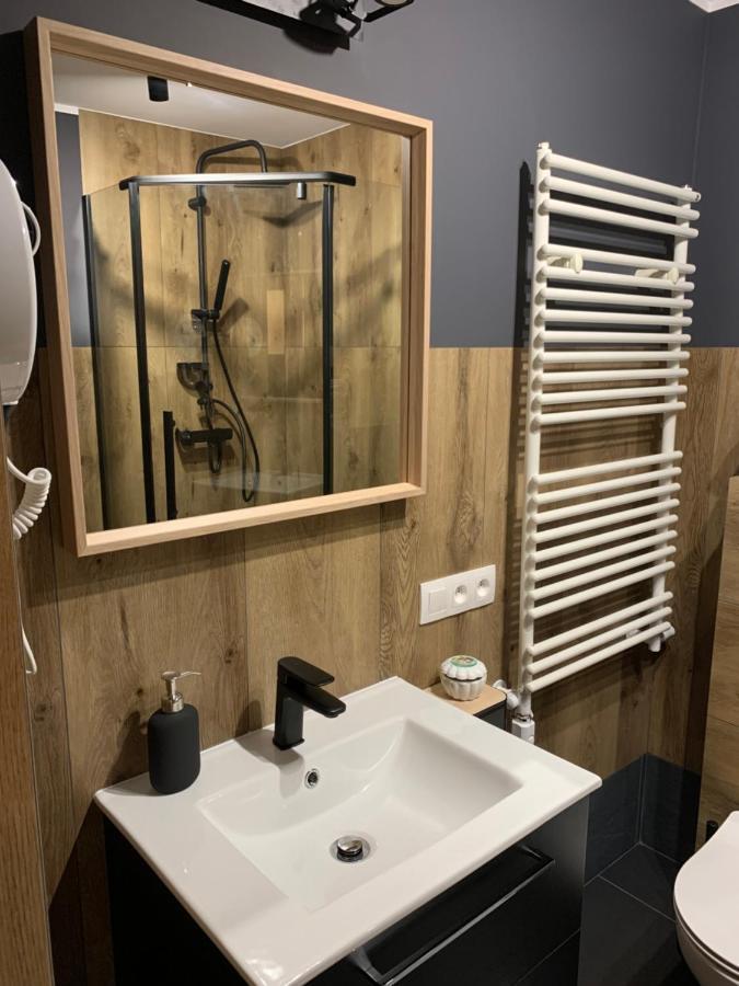 Apartament Wilenska #Free Parking, Self Check-In Bydgoszcz Extérieur photo